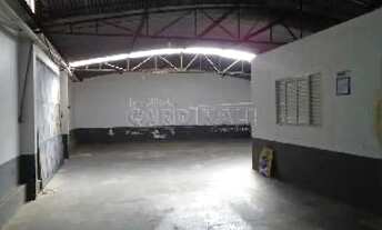 Imagem 5: Comercial Galpão em São Carlos