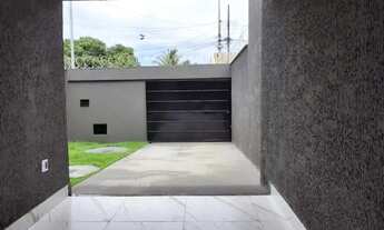 Imagem 3: Casa à venda no bairro Parque Ibirapuera - Aparecida de Goiânia/GO