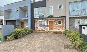 Imagem: Casa Condominio em Porto Alegre, no bairro