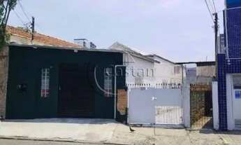 Imagem: Vendo terreno na mooca