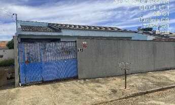 Imagem: Oportunidade Única em LUZIANIA - GO Tipo