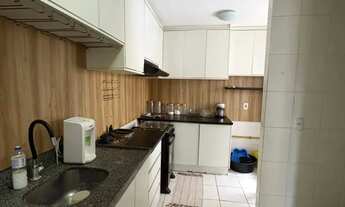 Imagem 3: Imóvel para aluguel possui 82 metros quadrados com 3 quartos em Mangueirão - Belém - PA