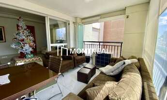 Imagem 4: APARTAMENTO À VENDA NO TATUAPÉ - 3 DORMITÓRIOS, 3 SUÍTES, 3 VAGAS DE GARAGEM