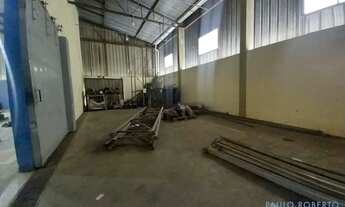 Imagem 4: GALPÃO - CENTRO INDUSTRIAL DE ARUJÁ - SP