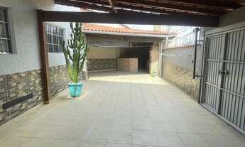 Imagem 4: Sobrado para venda em Parque Mandaqui com 3 quartos, sendo 1 suíte , 157m²