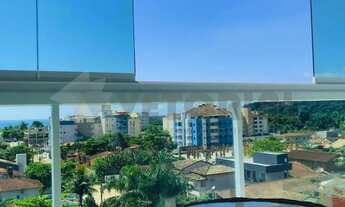 Imagem 6: Cobertura com 2 dormitórios à venda, 72 m² por R$ 890.000,00 - Praia das Toninhas - Ubatub