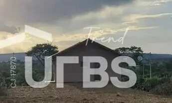 Imagem 2: Condomínio Horizontal Monte Sião - Terreno Residencial