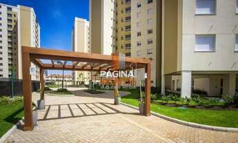 Imagem 5: Página 1 Imóveis anuncia apartamento de 02 dormitórios, sendo 01 suíte, no condomínio Life