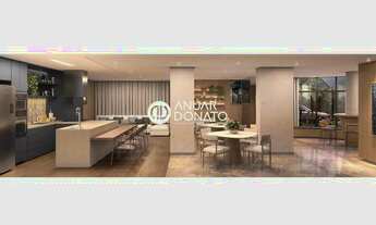 Imagem 7: Serra - Apto Área Privativa 4 quartos à venda na Anuar Donato