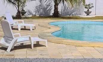 Imagem 5: Casa de Esquina para Aluguel em Porto das Dunas Conforto e Lazer Completo