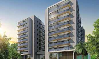 Imagem: Apartamento - 2 Quartos - 66,16 m² - Ed