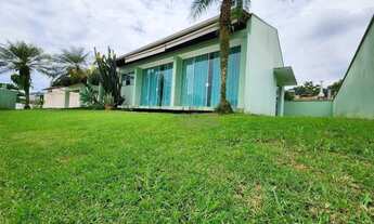 Imagem 2: Casa com 3 dormitórios para alugar, 250 m² por R$ 5.100,00/mês - Passo Manso - Blumenau/SC