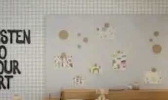 Imagem 3: Apartamento para Venda em Curitiba, Ecoville, 2 dormitórios, 1 suíte, 2 banheiros, 1 vaga