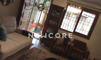 Imagem 4: Casa de condomínio em Rua Tomé de Souza - Nossa Senhora das Graças - Canoas/RS