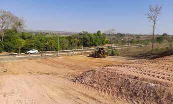 Imagem 5: Terreno em três Ranchos GO 2.500 mts