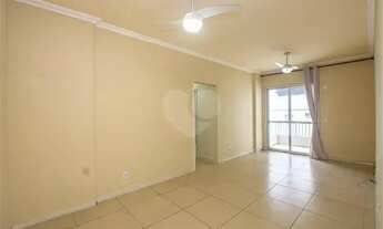 Imagem: Apartamento à venda com 2 quartos em Santa