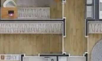 Imagem 6: SOLANO - R$ 1.178.000 - Apartamento à venda, 3 dormitórios (1 Suíte), 116m², 2 Vagas, Cent