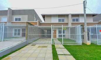 Imagem 3: CASA com 3 dormitórios à venda com 152.6m² por R$ 1.029.000,00 no bairro Xaxim - CURITIBA