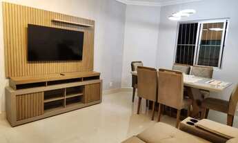 Imagem 2: Apartamento Mobiliado no Condomínio Porto Rico - Av. Pedro Ludovico