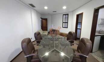 Imagem 2: Sala para alugar, 35 m² por R$ 3.750,00/mês - Savassi - Belo Horizonte/MG