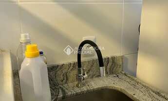 Imagem 3: Apartamento térreo com 3 quartos 2 banheiros em Capão da Canoa