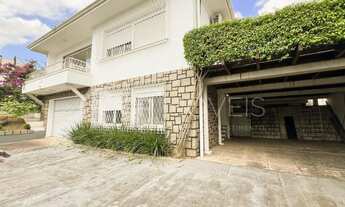 Imagem 2: Ampla CASA BAIRRO JARDIM LINDÓIA - Localização privilegiada!