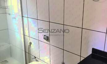 Imagem 6: Casa Térrea em Residencial Oliveira - Campo Grande