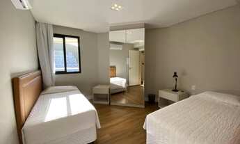 Imagem 6: Apartamento temporada airbnb com 2 quartos em Praia Brava - Florianópolis - SC