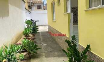 Imagem 4: Apartamento com 3 dormitórios para alugar, 74 m² por R$ 1.815/mês - Novo Horizonte - Macaé