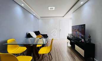 Imagem 5: Apartamento com 2 dormitórios, 44 m² - venda por R$ 245.000,00 ou aluguel por R$ 1.910,00