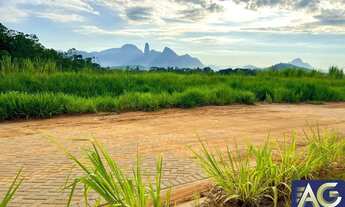 Imagem 3: Lote de terreno a venda no Paradise Hills em Cachoeiro de Itapemirim-ES