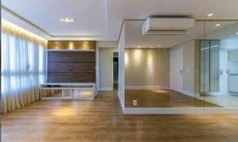 Imagem 3: Apartamento 3 dorm. (suíte), churrasqueira, infra completa vagas e portaria