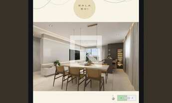 Imagem 4: Apartamento à Venda - Lourdes, 2 Quartos, 92 m2