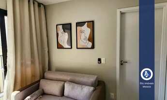 Imagem 7: APARTAMENTO A VENDA NA BELA VISTA 28m