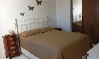 Imagem 5: Aluguel Mensal Porto das Dunas Aquiraz-Ce Apartamento mobiliado e equipado