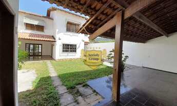 Imagem 4: Casa com 4 dormitórios para alugar, 220 m² por R$ 7.040,00/mês - Piratininga - Niterói/RJ