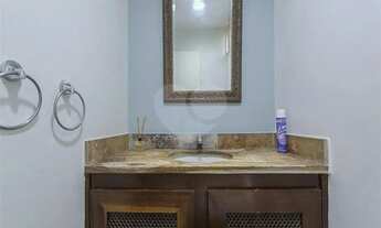 Imagem 7: Casa com 3 quartos à venda em Alto De Pinheiros - SP