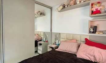 Imagem 2: CN1MONTE OLIMPO RESIDENCE