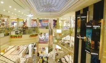 Imagem 3: Apartamento com 1 dormitório à venda, 28 m² por R$ 399.195,04 - Meireles - Fortaleza/CE