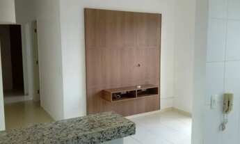 Imagem 2: APARTAMENTO SEMI MOBILIADO 02 DORMITÓRIOS CAMPOS ELISEOS