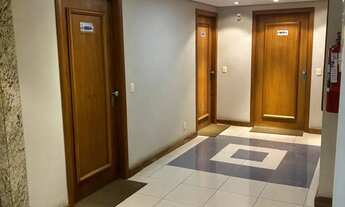 Imagem 6: Excelente Sala, 41m², no Bairro Praia de Belas, frente Guaíba