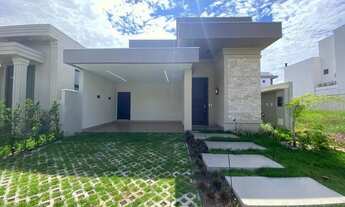 Imagem 2: Casa A Venda no Condomínio Belvedere 2