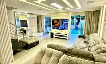 Imagem 2: Casa com 3 dormitórios à venda, 220 m² por R$ 1.300.000,00 - Lagoa Sapiranga (Coité) - For