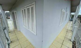 Imagem 7: Apartamento com 3 dormitórios para alugar, 150 m² por R$ 1.900,00/mês - Piratini - Sapucai