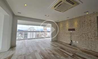 Imagem 5: Apartamento - 3 suítes - Gonzaga - Santos codigo: 154045