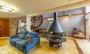 Imagem 2: Apartamento 4 quarto(s), no bairro Vila Jardim