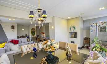 Imagem 5: Cobertura de 2 quartos no bairro Santa Felicidade