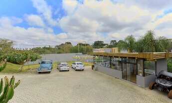 Imagem 7: Casa em Santa Felicidade Se você busca conforto, sofisticação e contato com a natureza, es