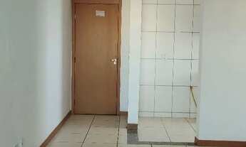 Imagem: Condomínio Spazio Soberano Buraquinho