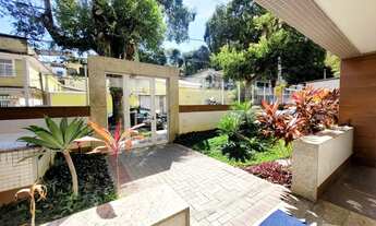 Imagem 3: Cobertura à venda, 256 m² por R$ 949.000,00 - Vila Valqueire - Rio de Janeiro/RJ